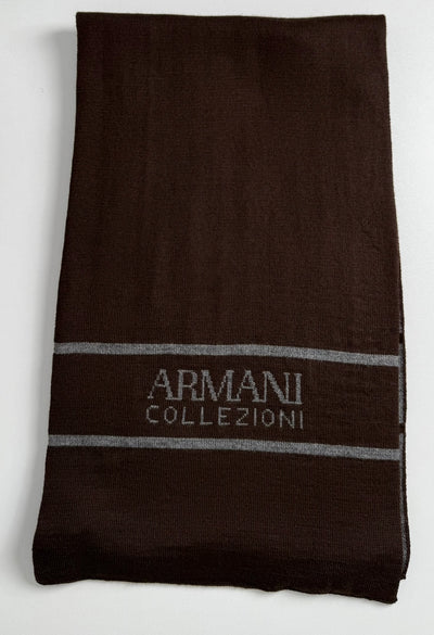 Bufanda Armani Collezioni