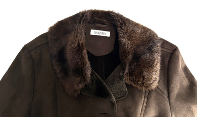 Abrigo Balmain (M)