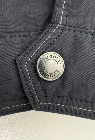 Cazadora Bugatti (XXL)