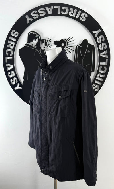 Cazadora Bugatti (XXL)