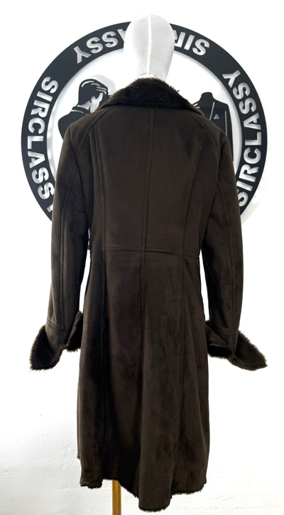 Abrigo Balmain (M)