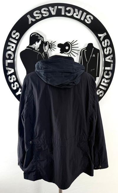 Cazadora Bugatti (XXL)