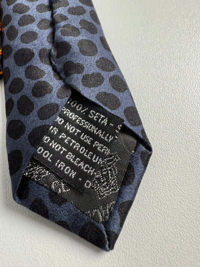 Corbata Versace