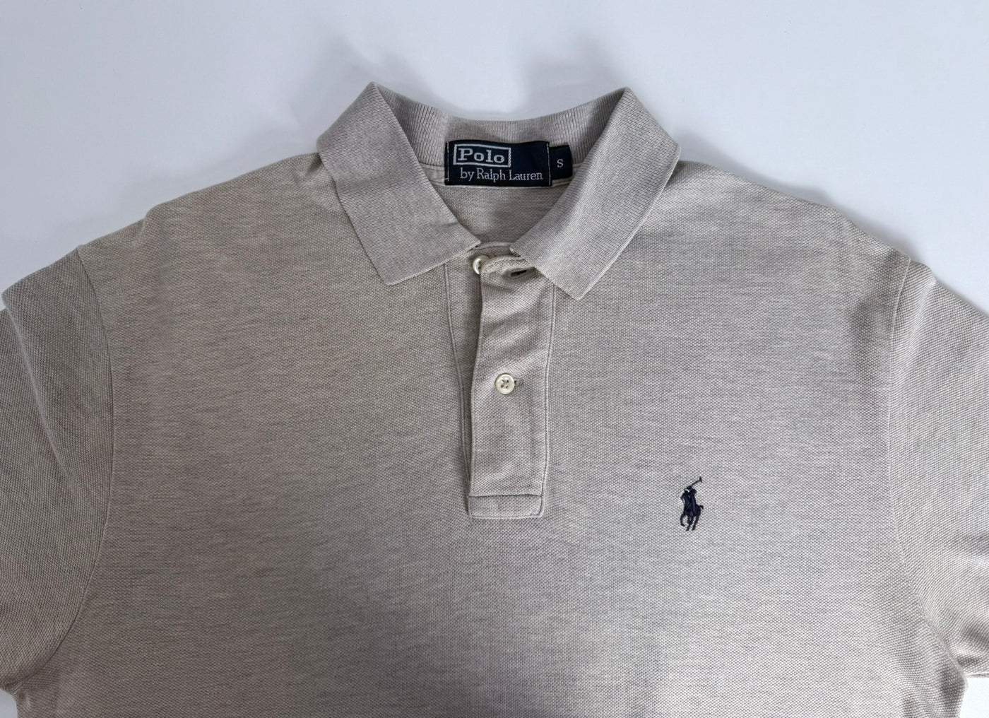 Polo Ralph Lauren (S)
