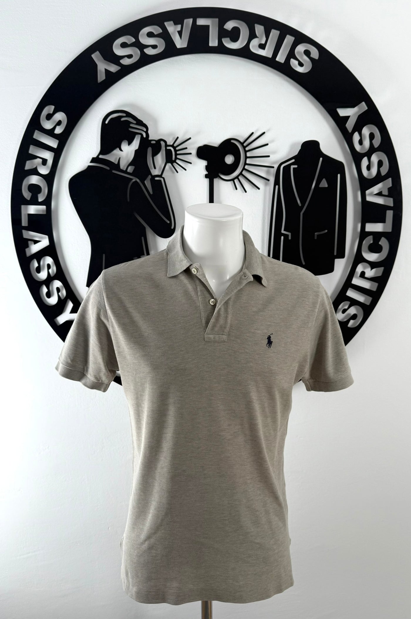 Polo Ralph Lauren (S)