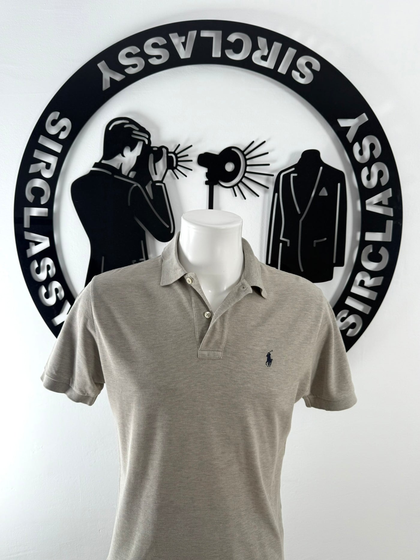 Polo Ralph Lauren (S)
