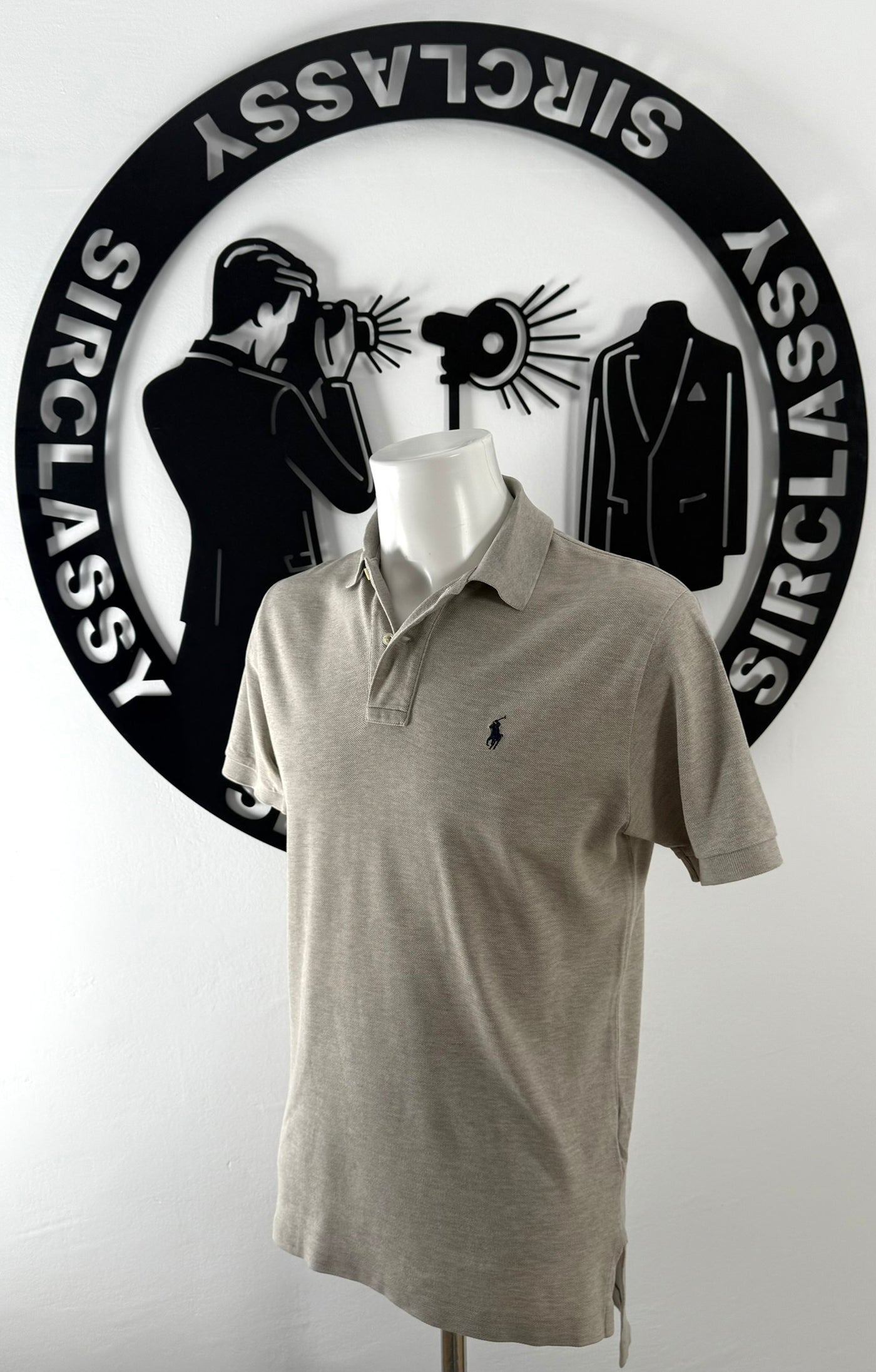 Polo Ralph Lauren (S)