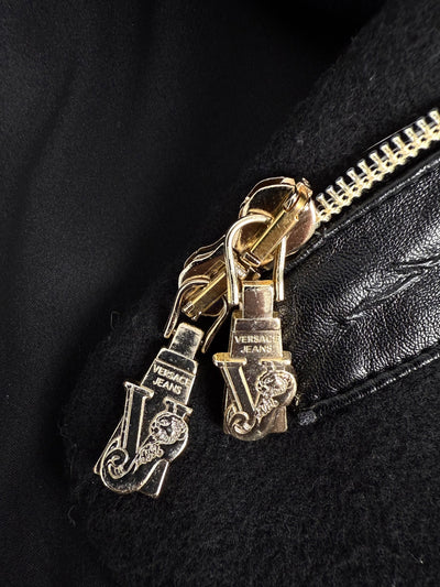 Abrigo Versace (M)