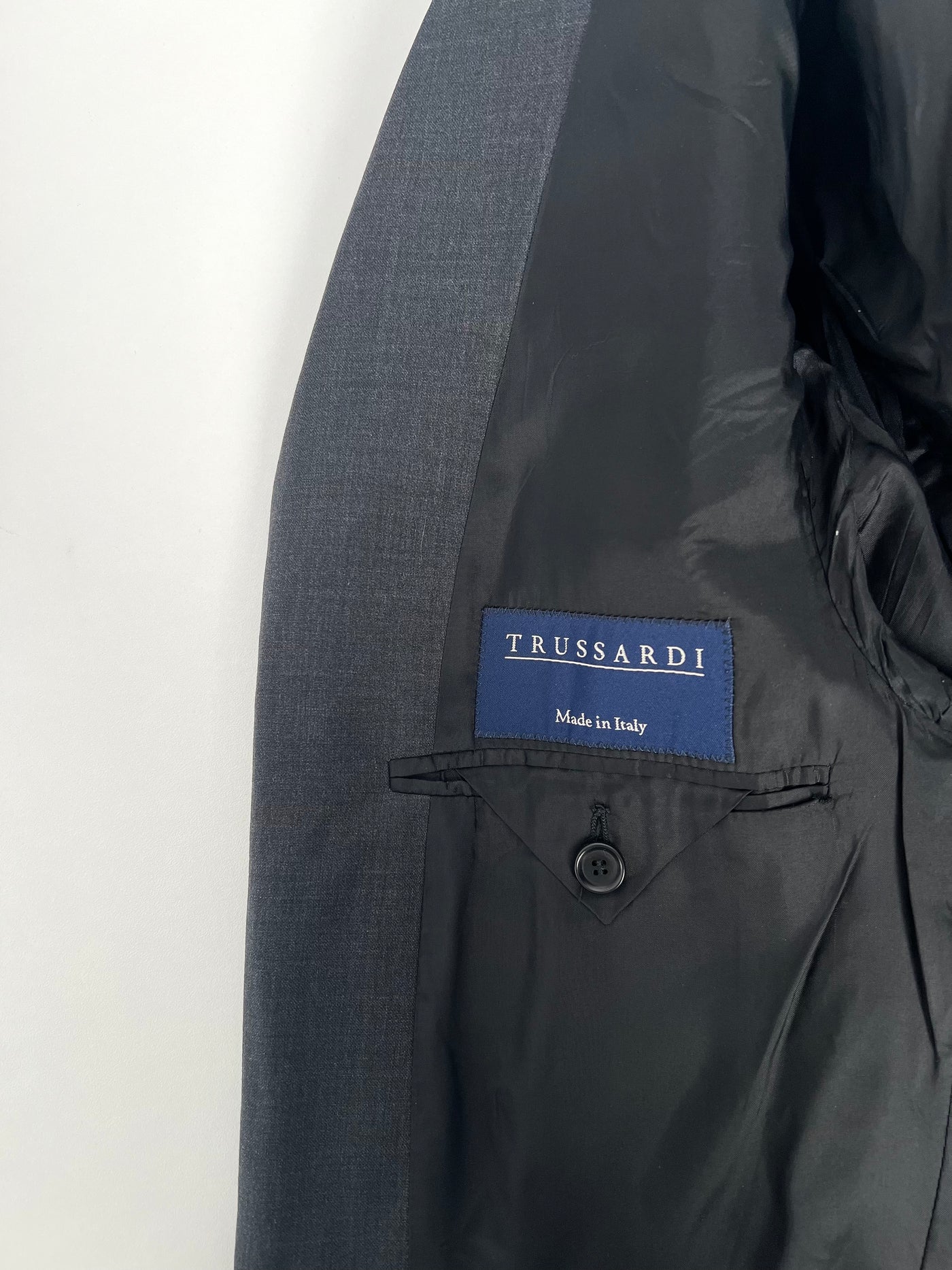 Chaqueta Trussardi (S)