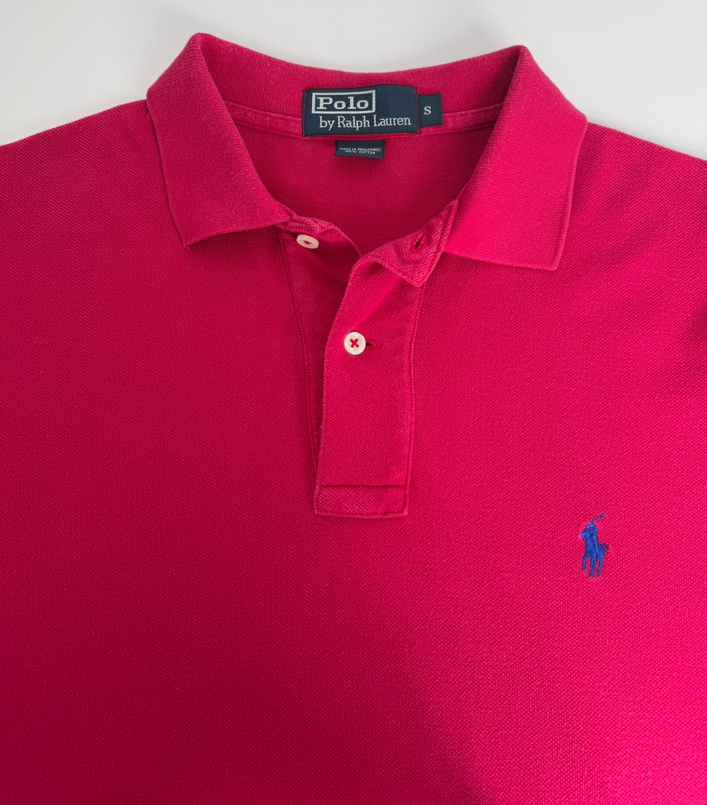 Polo Rralph Lauren (S)