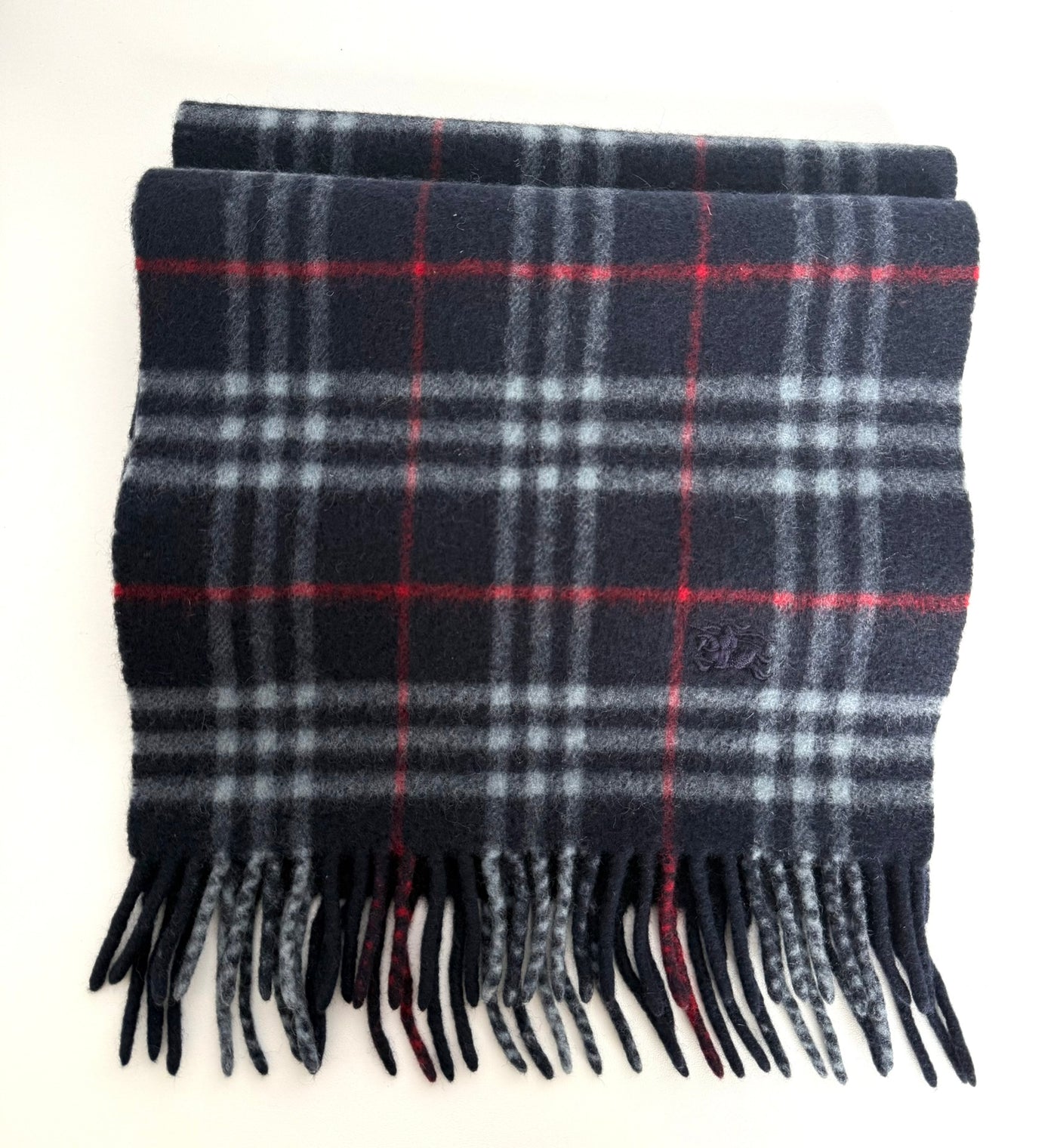 Bufanda Burberry