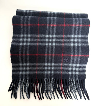 Bufanda Burberry
