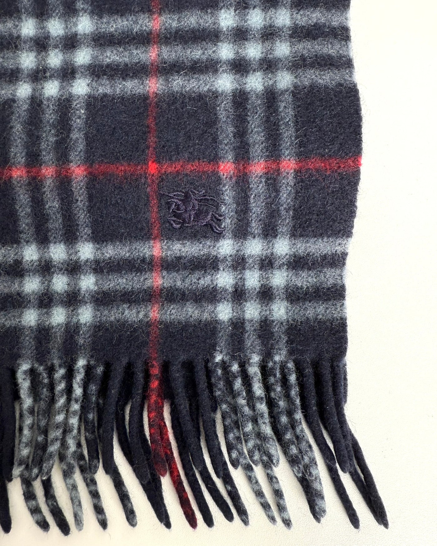 Bufanda Burberry