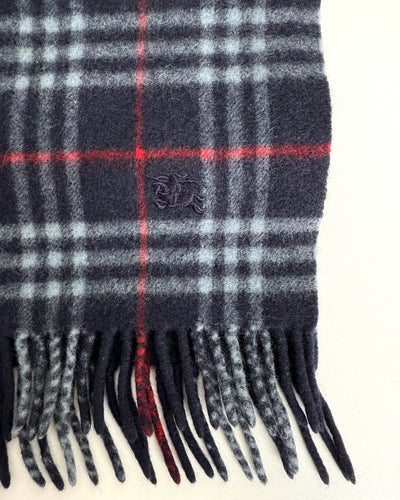 Bufanda Burberry