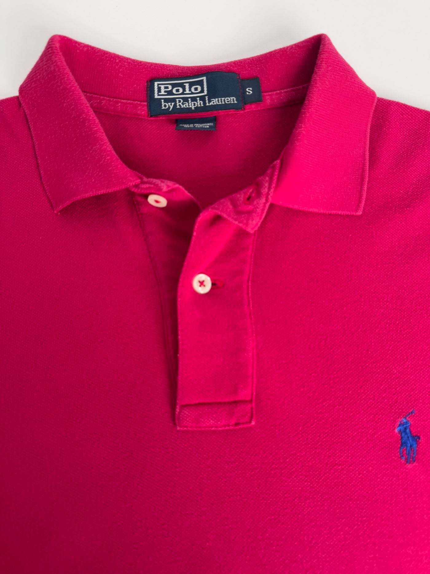 Polo Rralph Lauren (S)