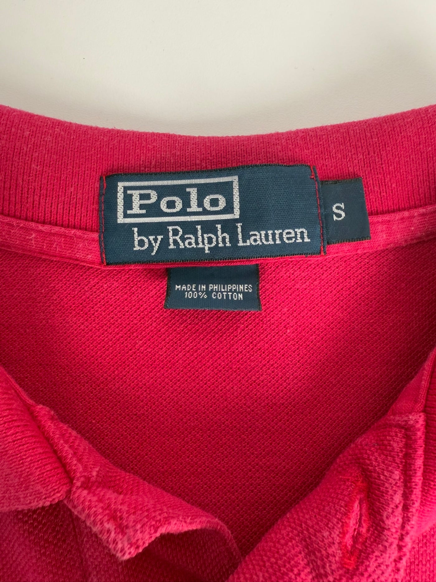Polo Rralph Lauren (S)