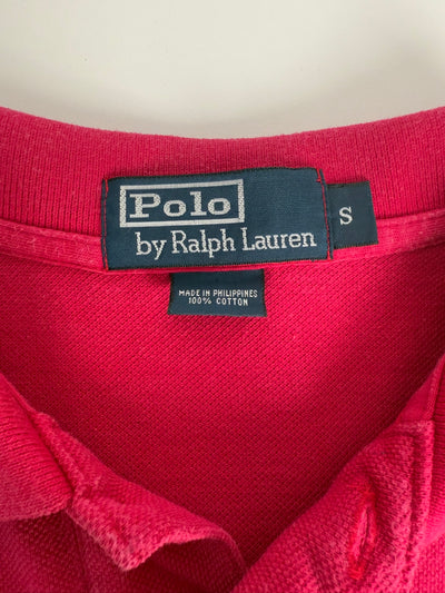 Polo Rralph Lauren (S)