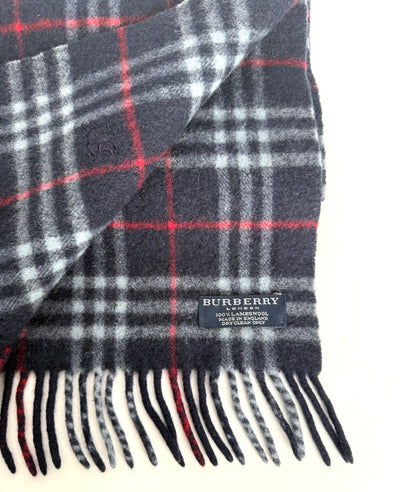 Bufanda Burberry