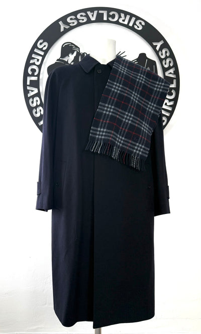 Bufanda Burberry
