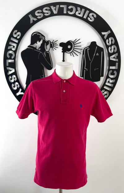 Polo Rralph Lauren (S)