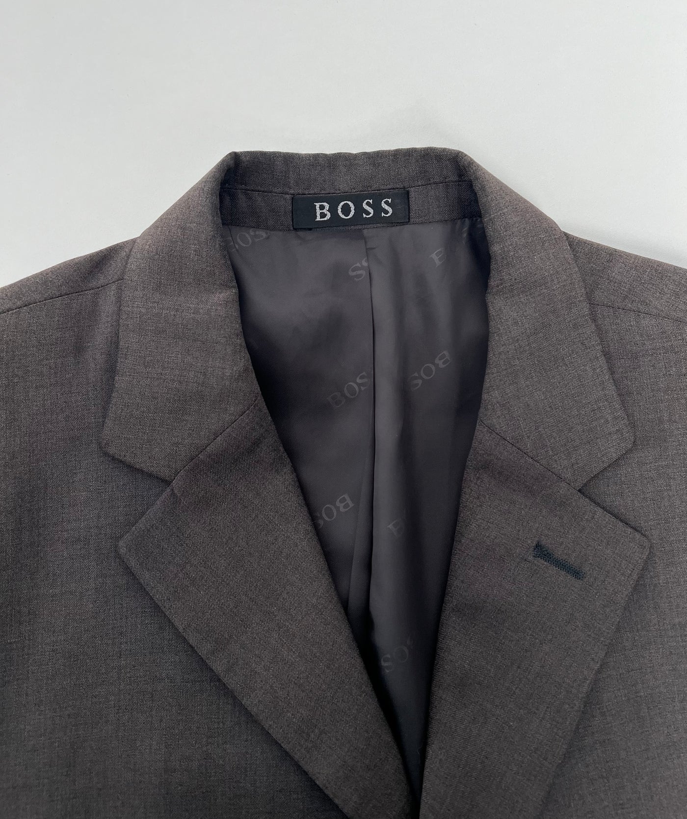 Chaqueta Hugo Boss (M)