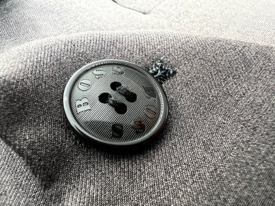 Chaqueta Hugo Boss (M)