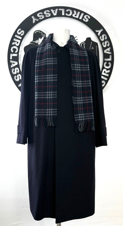 Bufanda Burberry