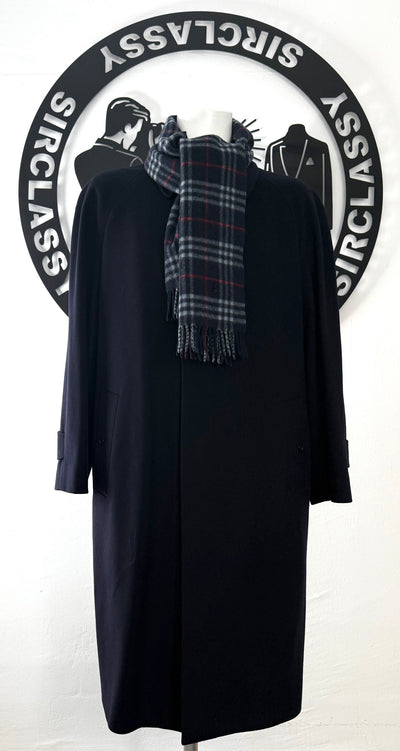 Bufanda Burberry