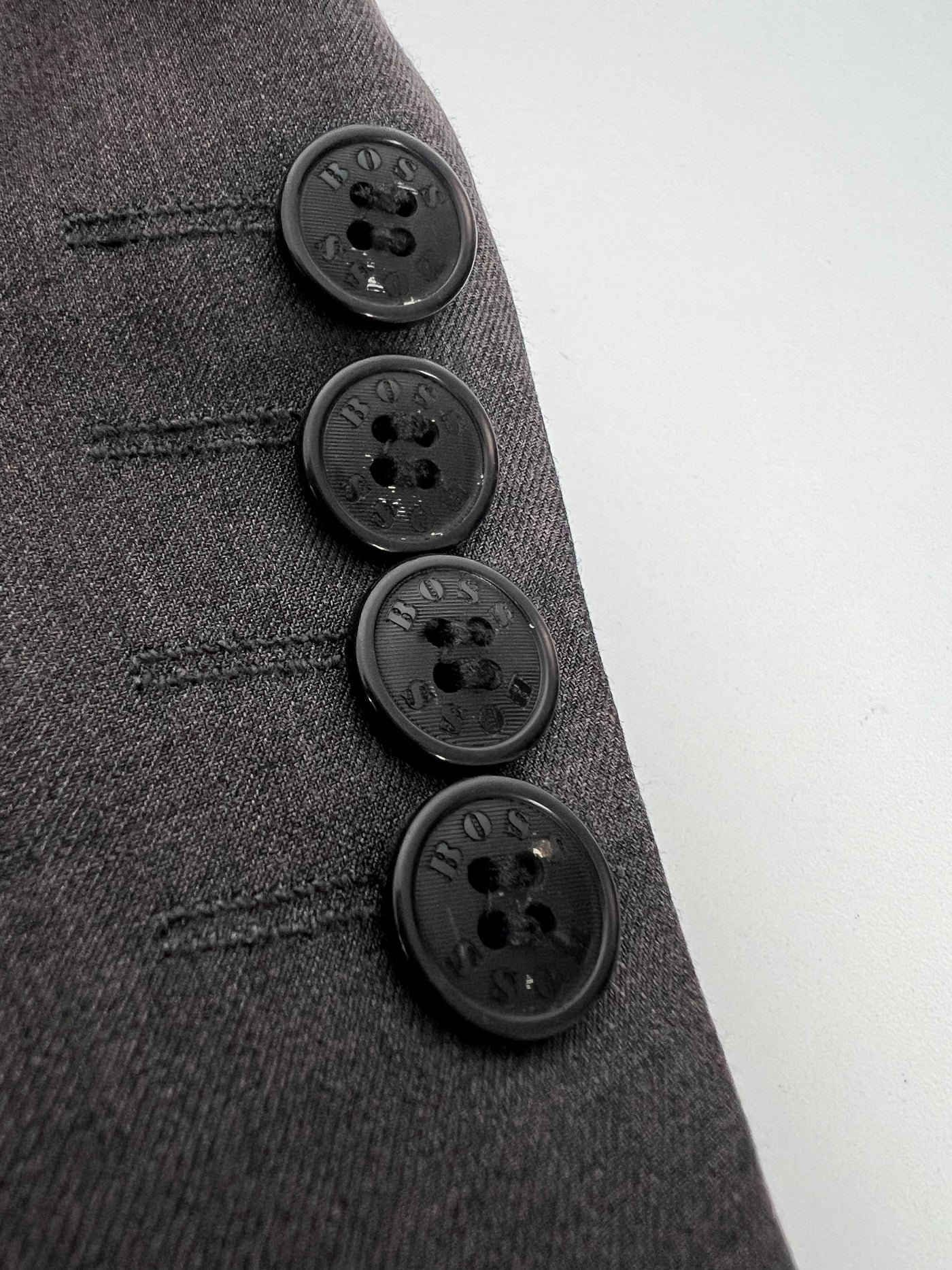 Chaqueta Hugo Boss (M)