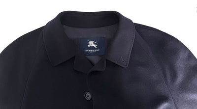 Abrigo Burberry (XL)