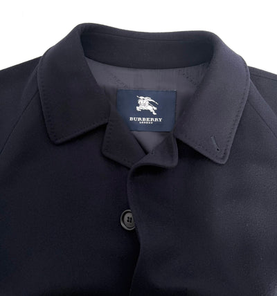 Abrigo Burberry (XL)