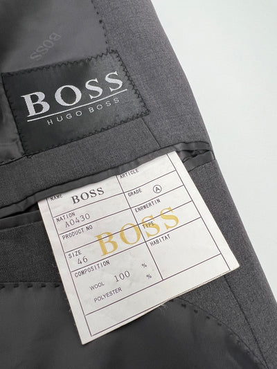 Chaqueta Hugo Boss (M)
