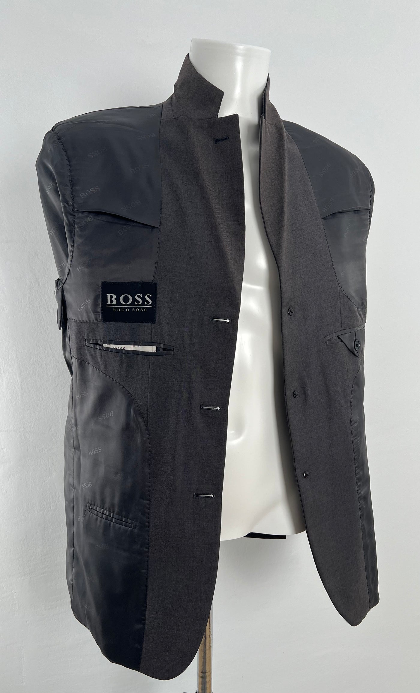 Chaqueta Hugo Boss (M)