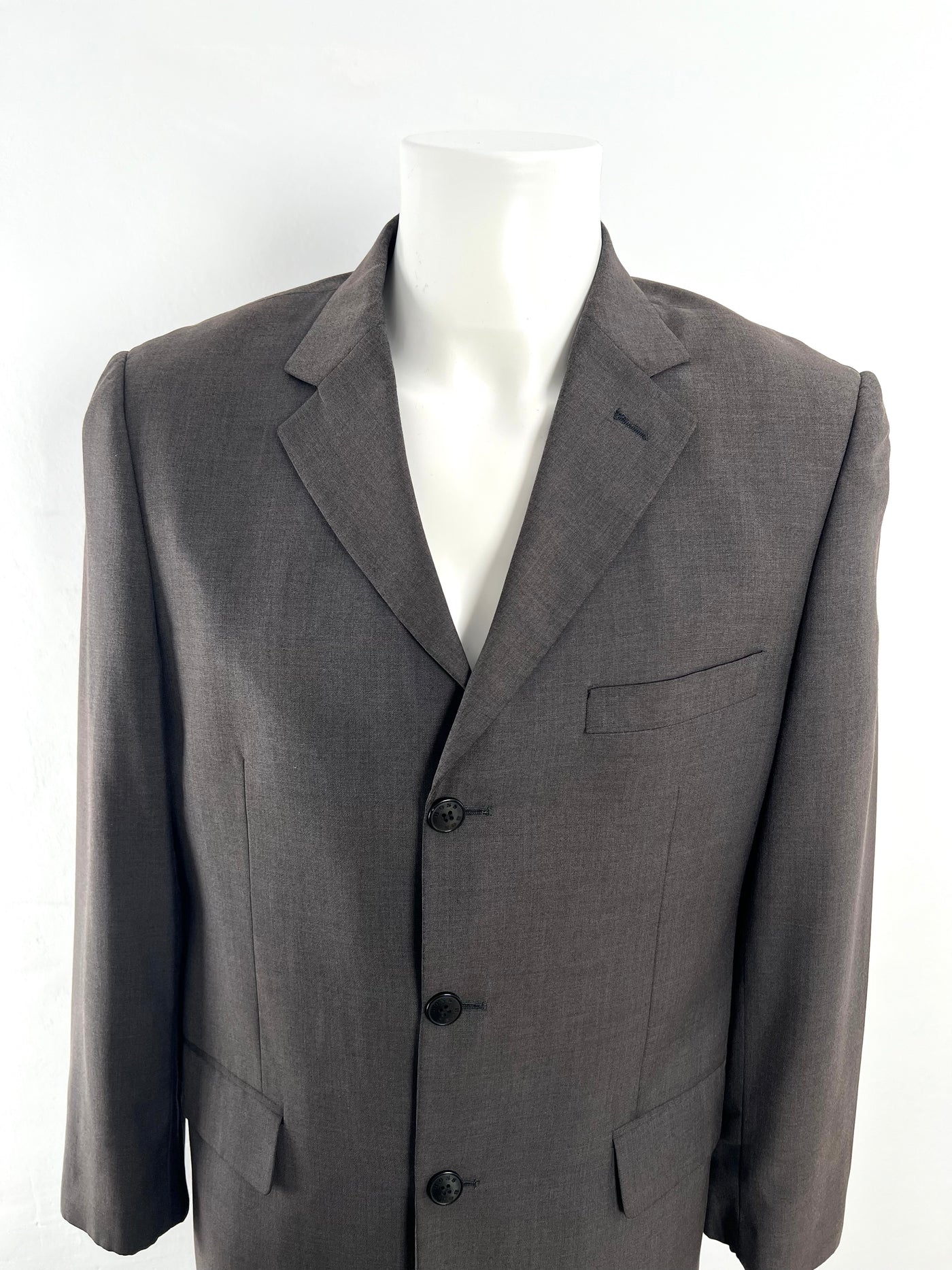 Chaqueta Hugo Boss (M)
