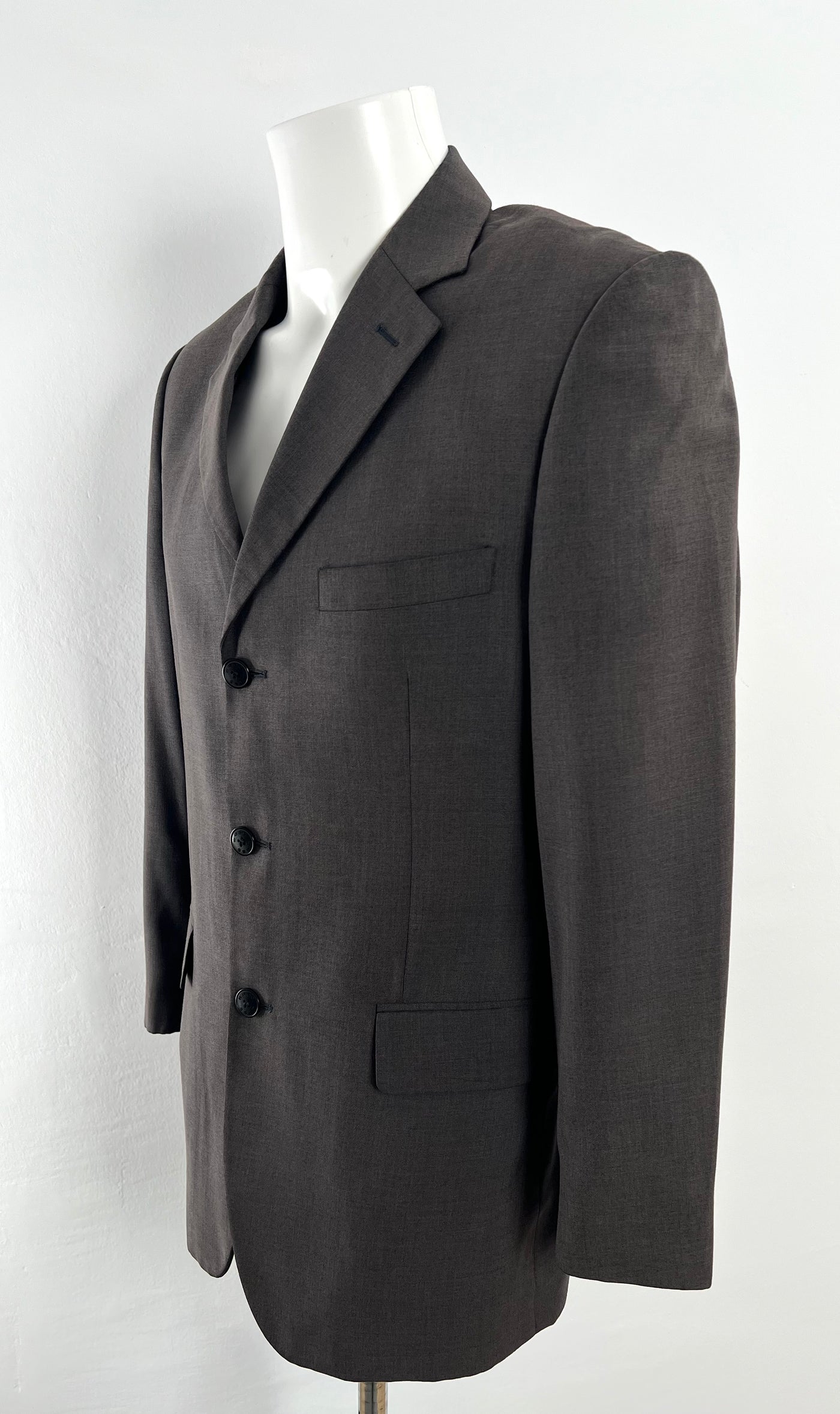 Chaqueta Hugo Boss (M)