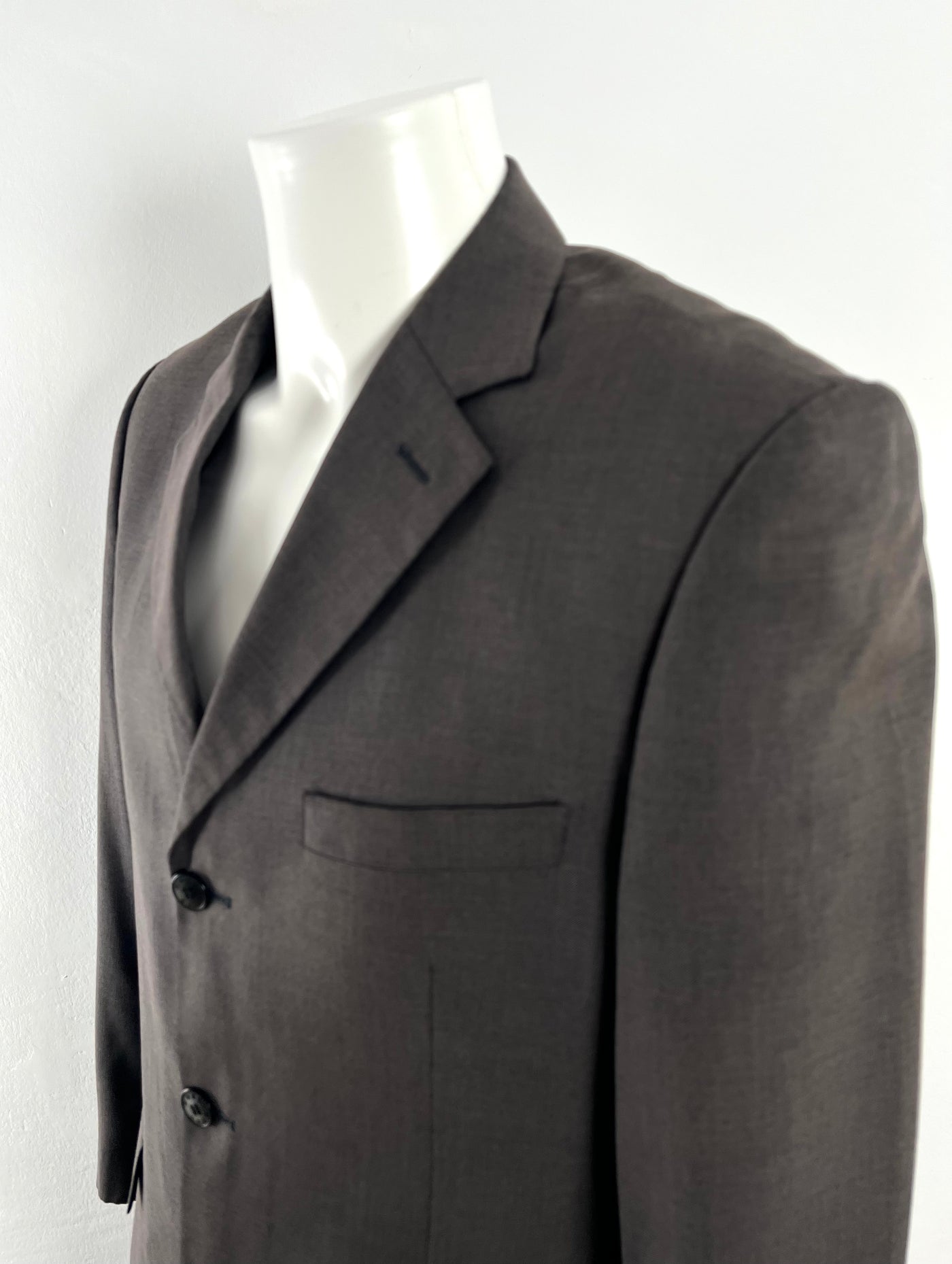 Chaqueta Hugo Boss (M)