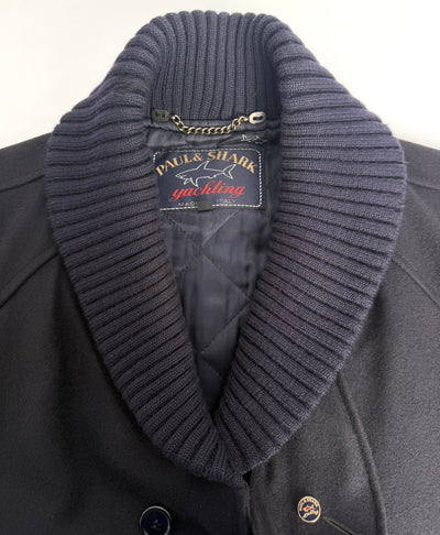 Abrigo Paul Shark (XXL)