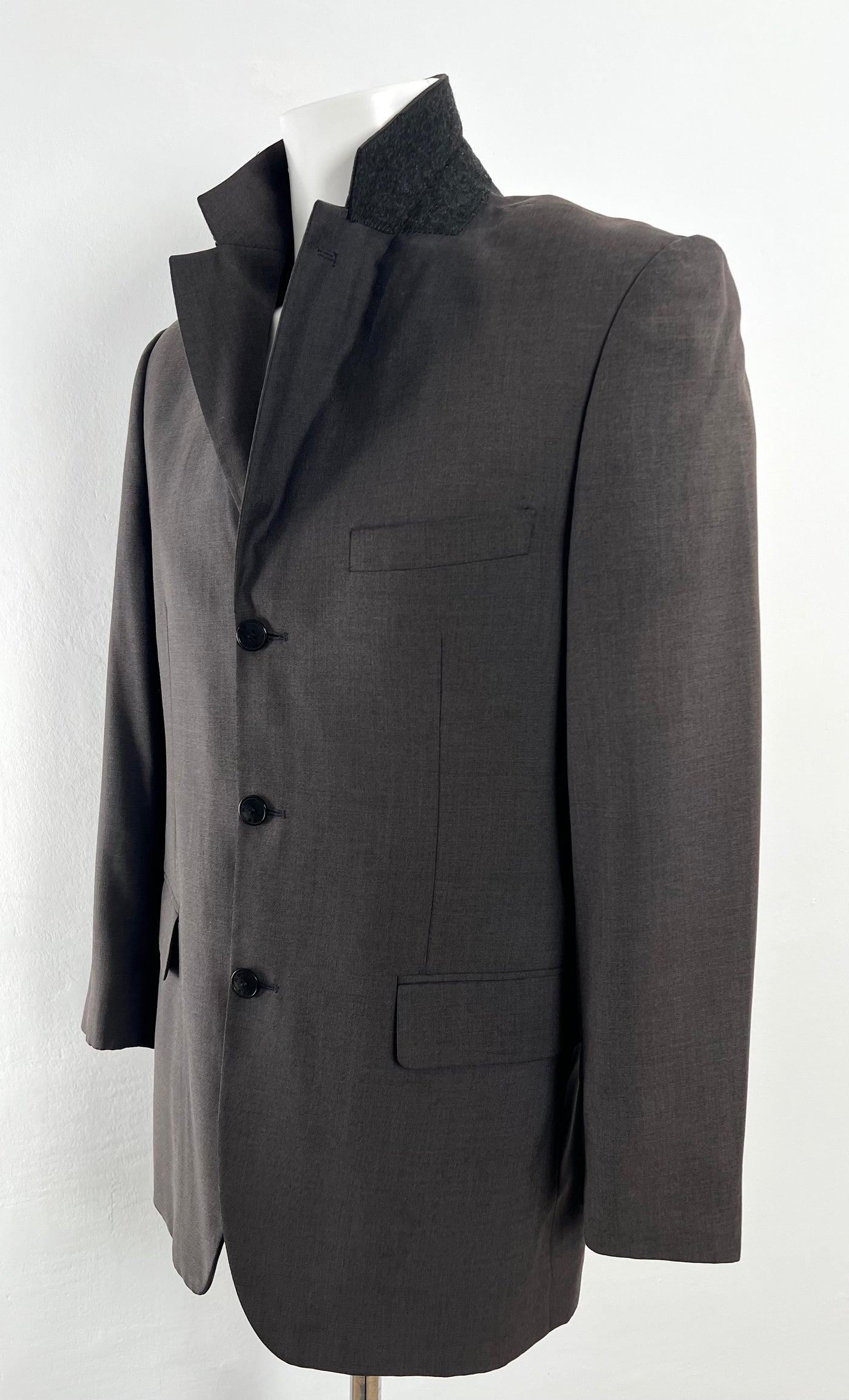 Chaqueta Hugo Boss (M)