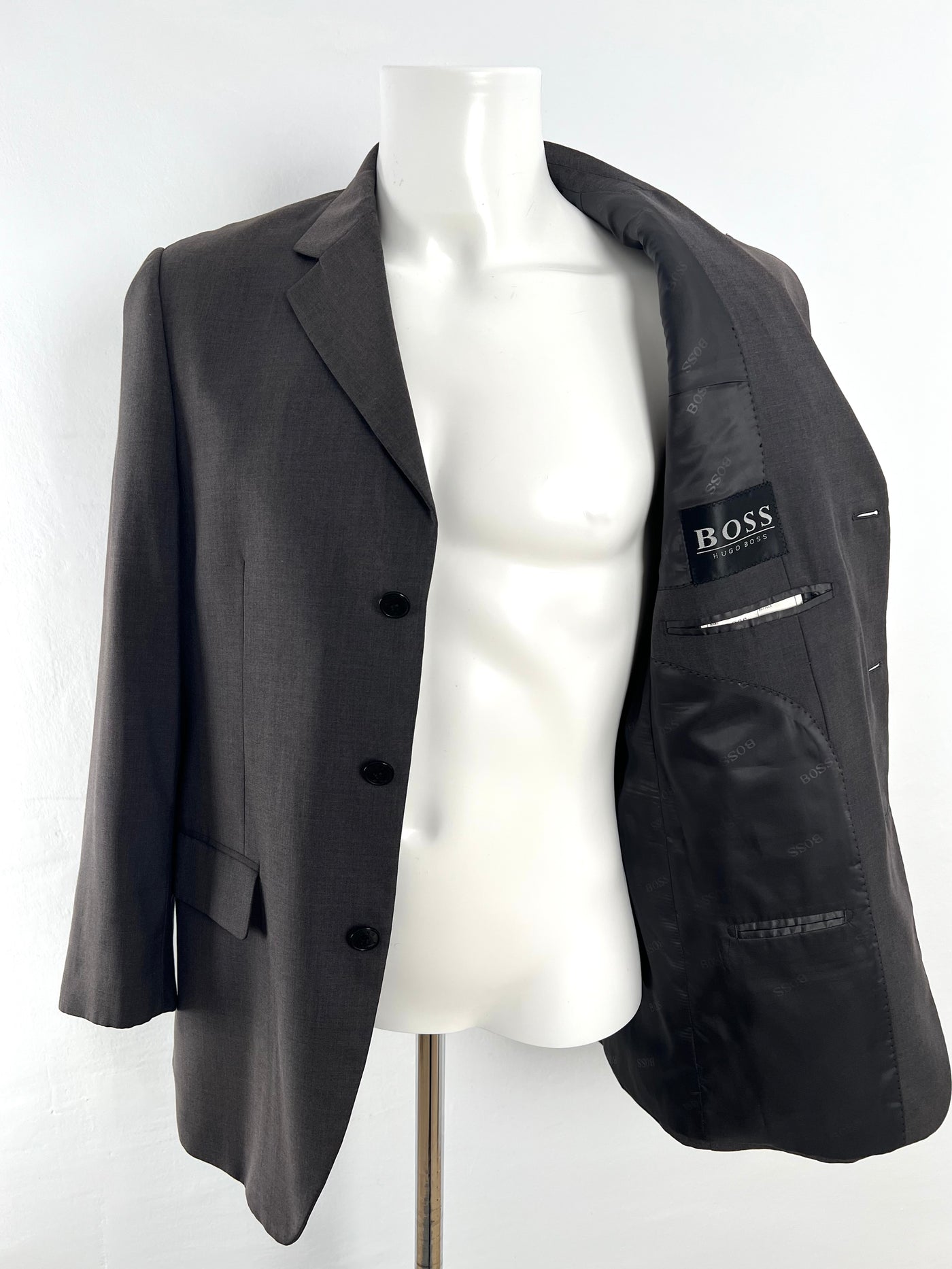 Chaqueta Hugo Boss (M)