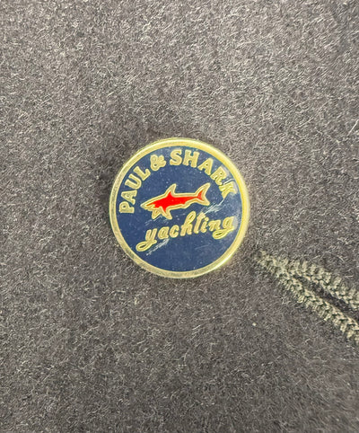 Abrigo Paul Shark (XXL)