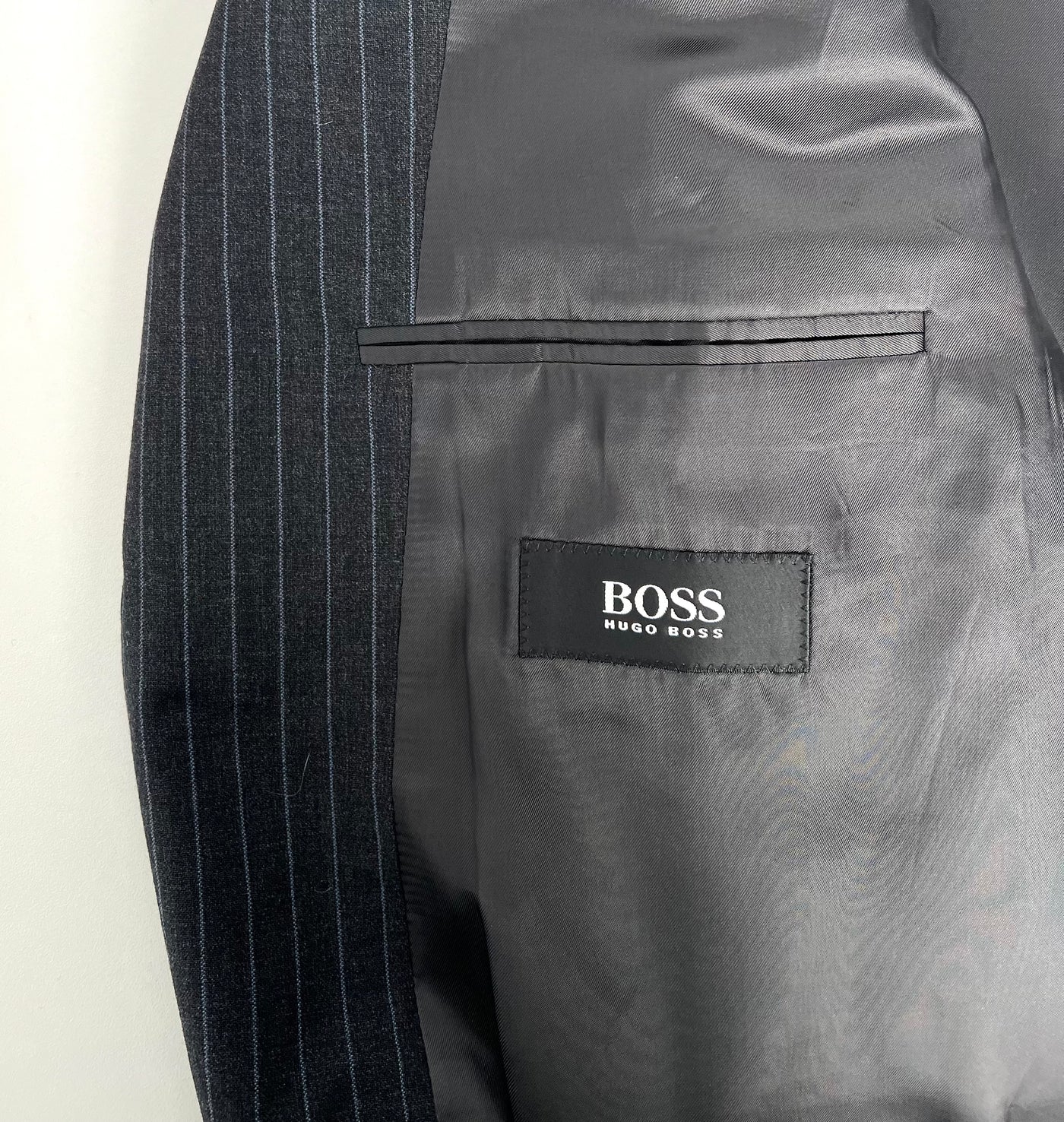 Chaqueta Hugo Boss (XXL)