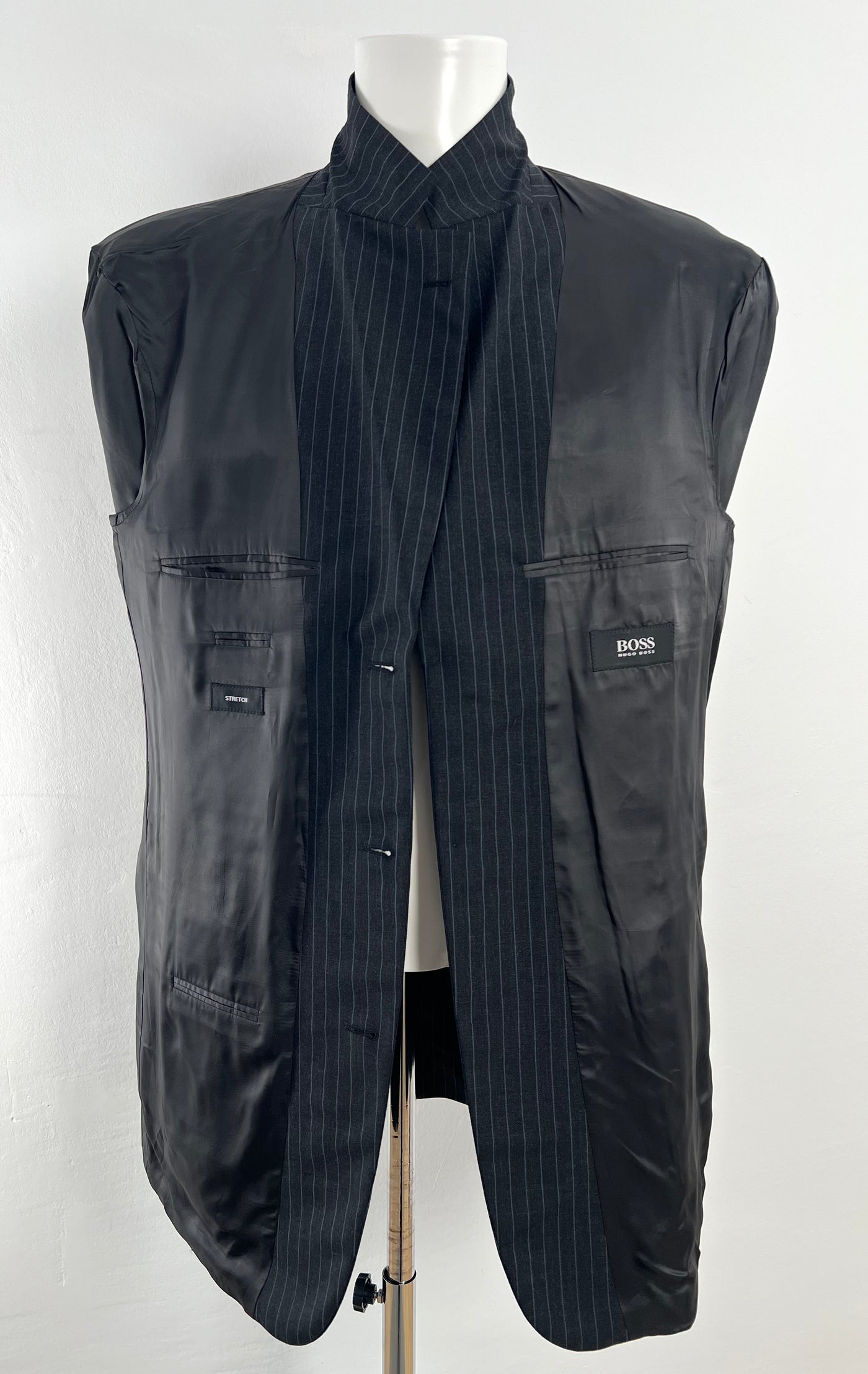 Chaqueta Hugo Boss (XXL)