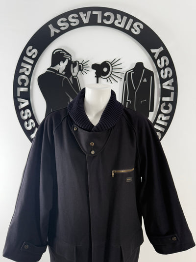 Abrigo Paul Shark (XXL)