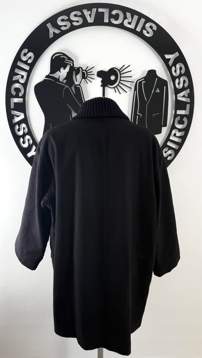 Abrigo Paul Shark (XXL)
