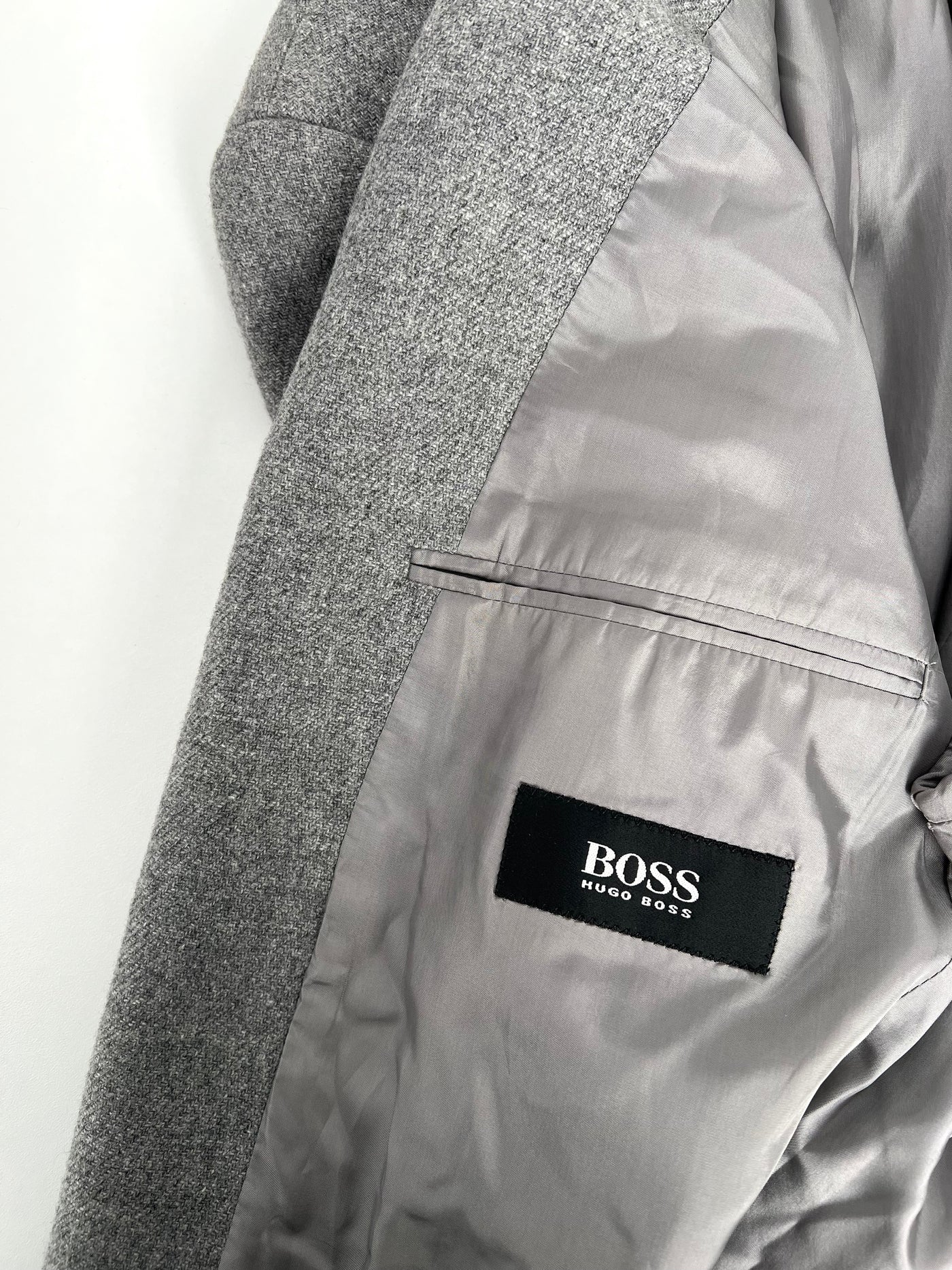 Chaqueta Hugo Boss (L)
