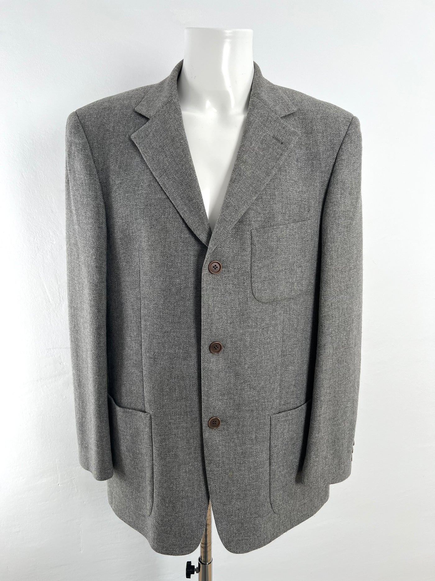 Chaqueta Hugo Boss (L)