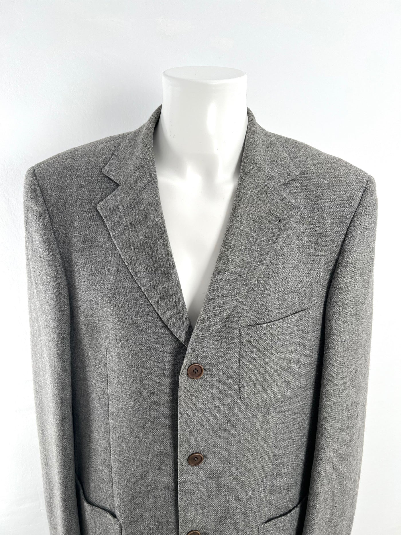 Chaqueta Hugo Boss (L)