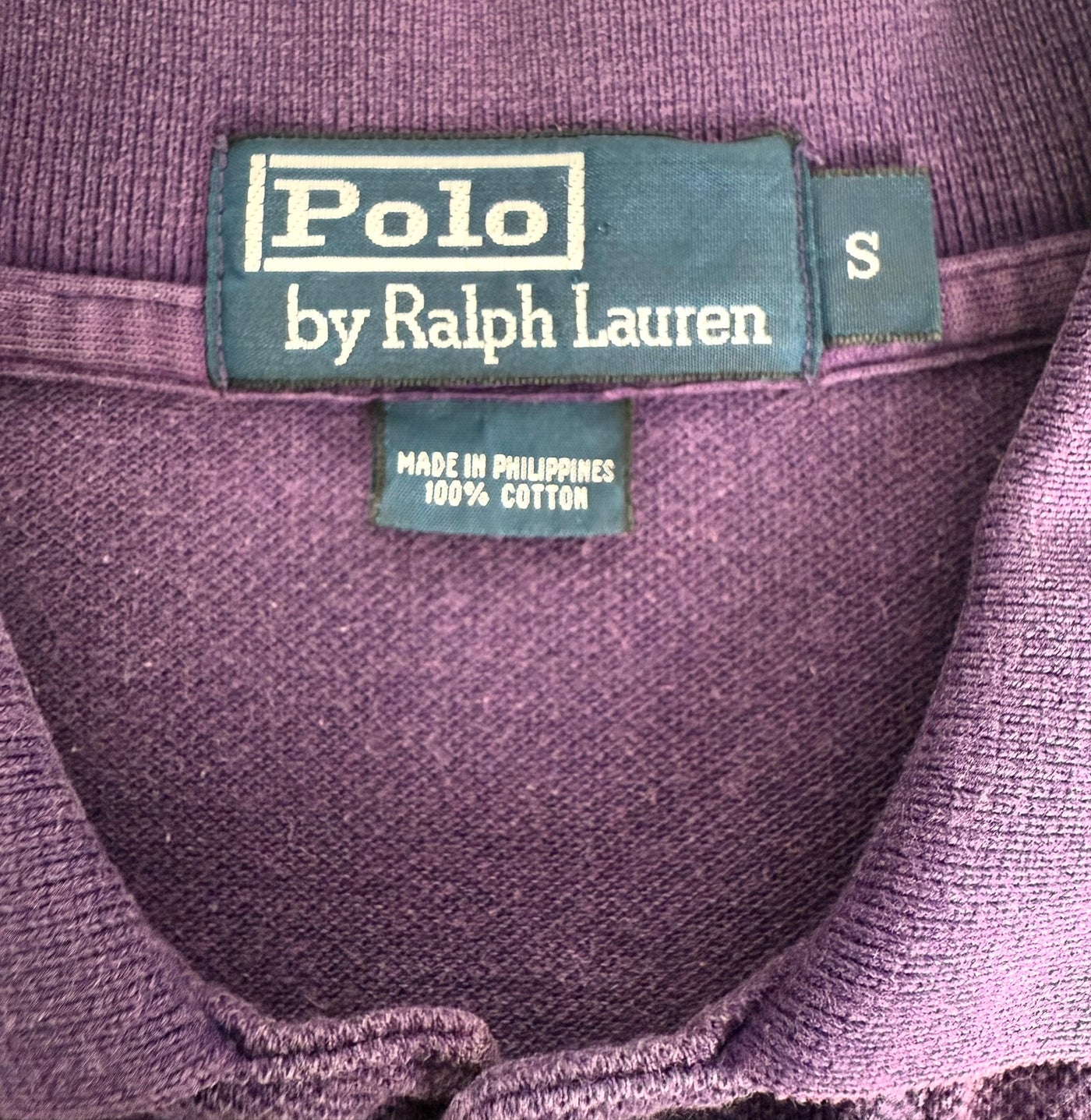 Polo Ralph Lauren (S)