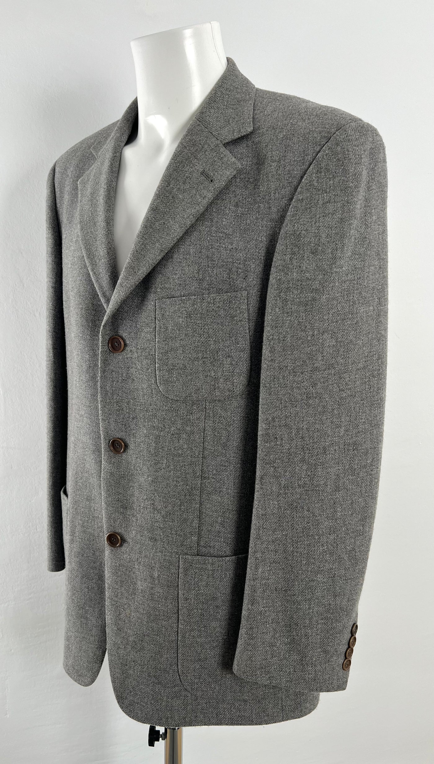 Chaqueta Hugo Boss (L)