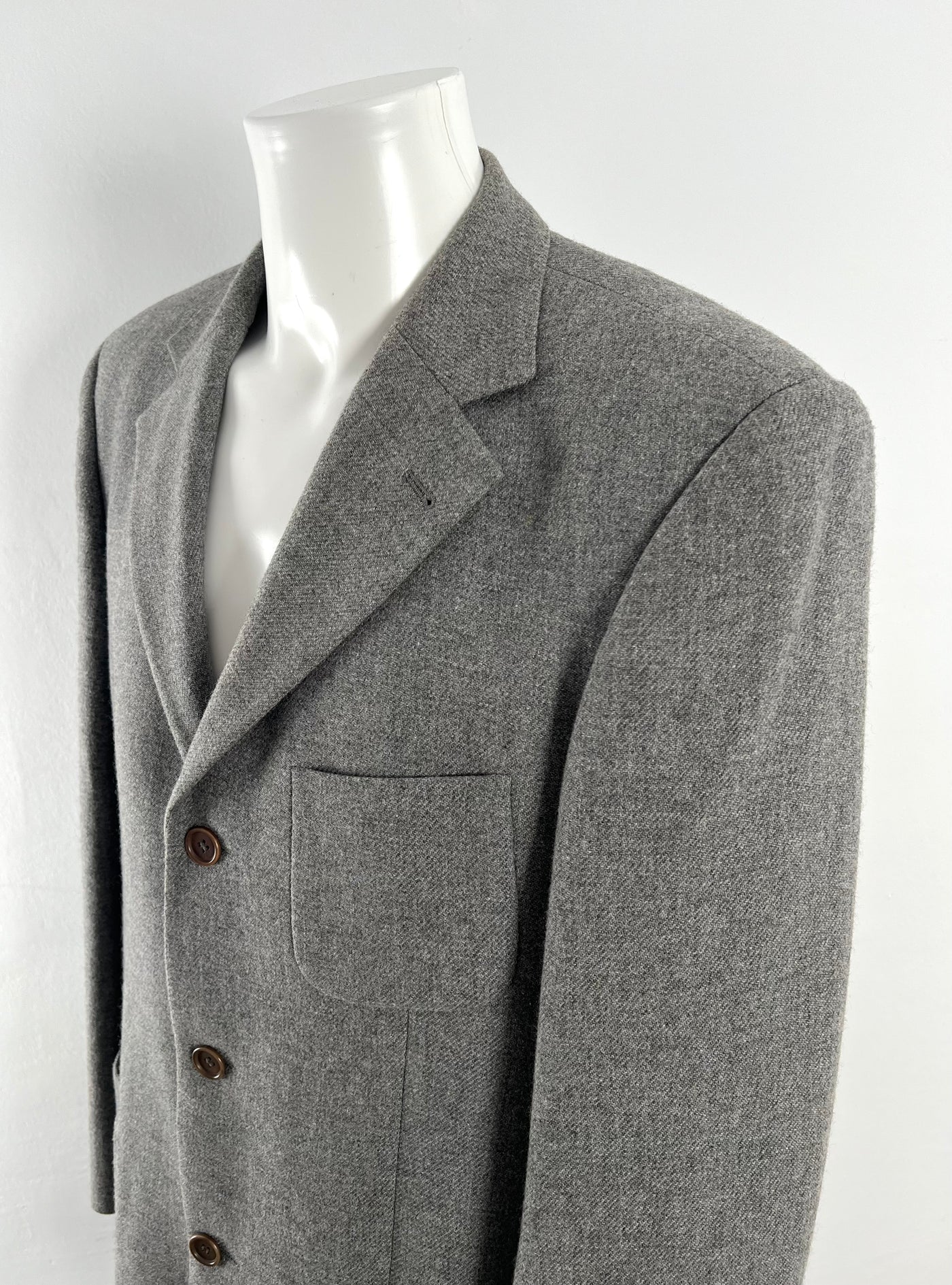 Chaqueta Hugo Boss (L)